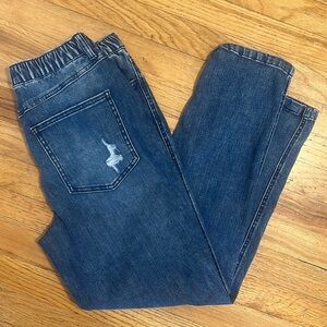 Rewash Brand Jeans